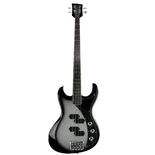 Gnarwhal DE Bass