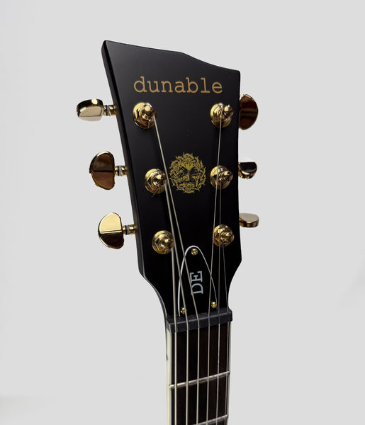 Gnarwhal DE Baritone - Ethan McCarthy Primitive Man Collab - LIMITED EDITION