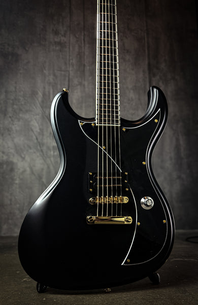 Gnarwhal DE Baritone - Ethan McCarthy Primitive Man Collab - LIMITED EDITION