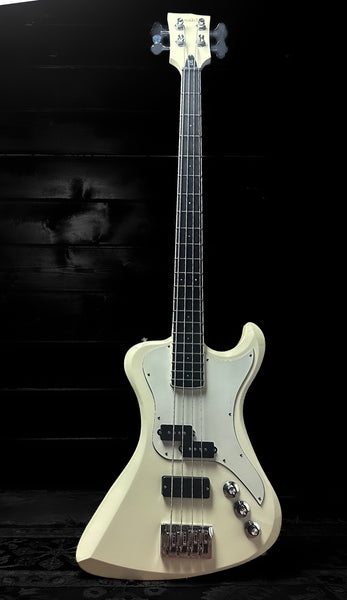 R2 DE Bass - Chris Whetzel (Power Trip) Signature R2 Bass