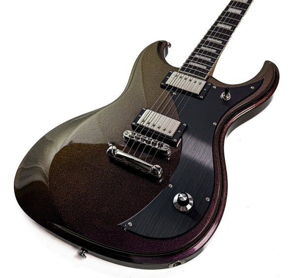 Gnarwhal DE - Purple/Gold Colorshift