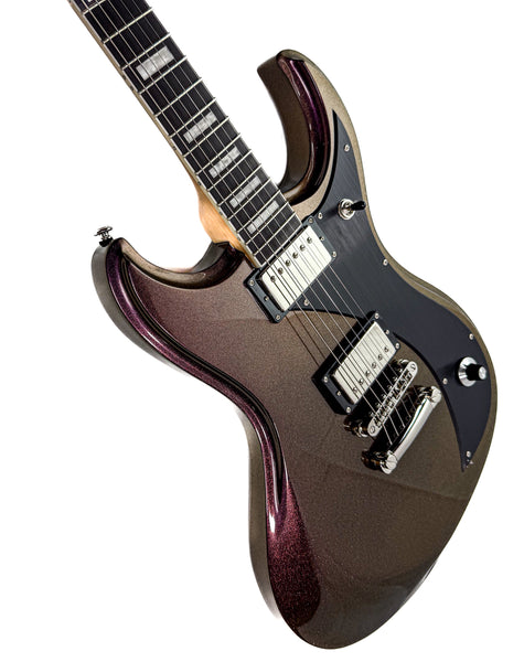 Gnarwhal DE - Purple/Gold Colorshift