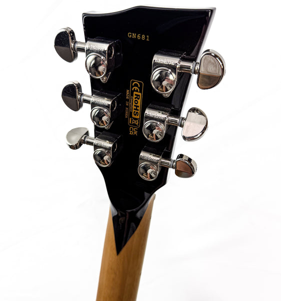 Gnarwhal DE - Purple/Gold Colorshift