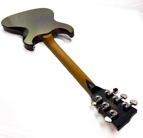 Gnarwhal DE - Purple/Gold Colorshift