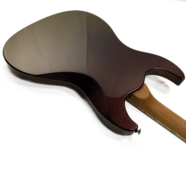 Gnarwhal DE - Purple/Gold Colorshift