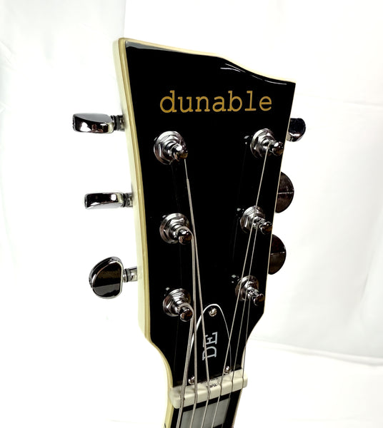 Gnarwhal DE Baritone - Vintage White (Limited Edition)