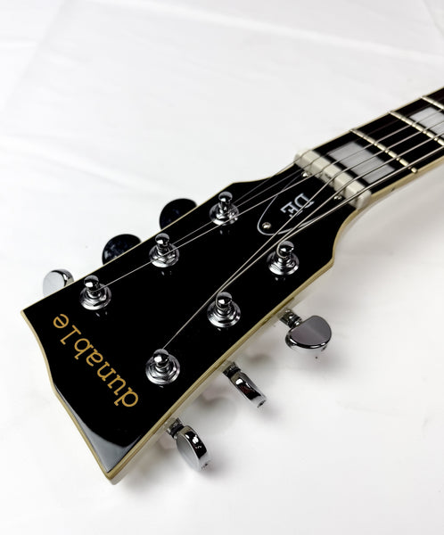 Gnarwhal DE Baritone - Vintage White (Limited Edition)