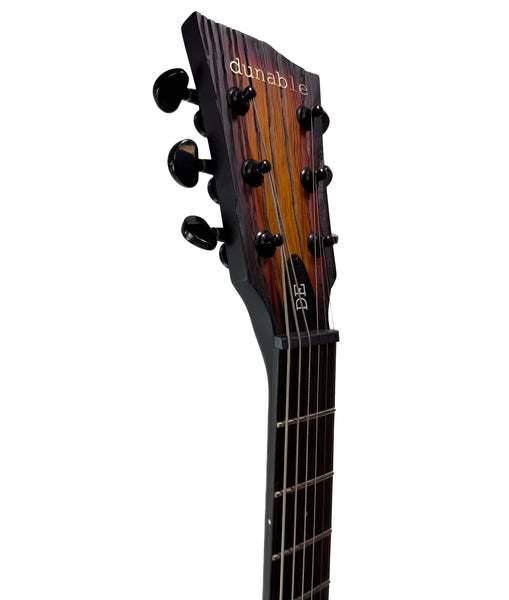 Gnarwhal DE Baritone - Tobacco Sandblast