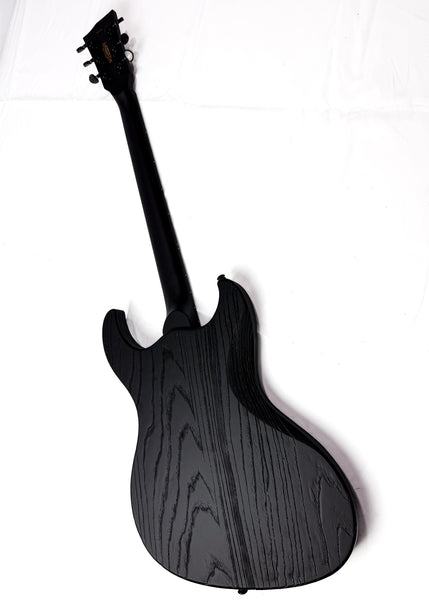 Gnarwhal DE Baritone - Tobacco Sandblast