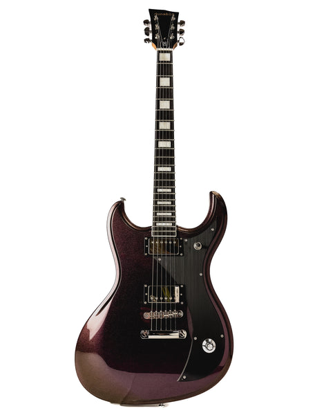 Gnarwhal DE - Purple/Gold Colorshift