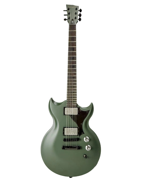 Minotaur DE - Olive Green Matte