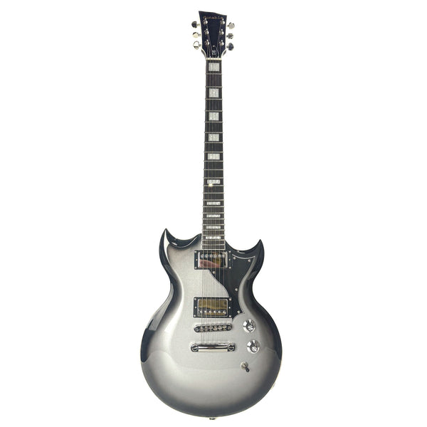 Minotaur DE - Silverburst