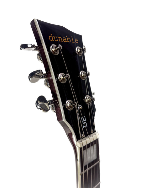 Minotaur DE - Oxblood Metallic