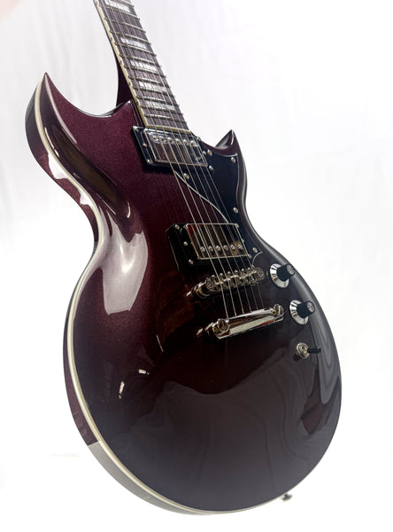 Minotaur DE - Oxblood Metallic