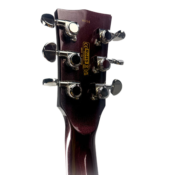 Minotaur DE - Oxblood Metallic