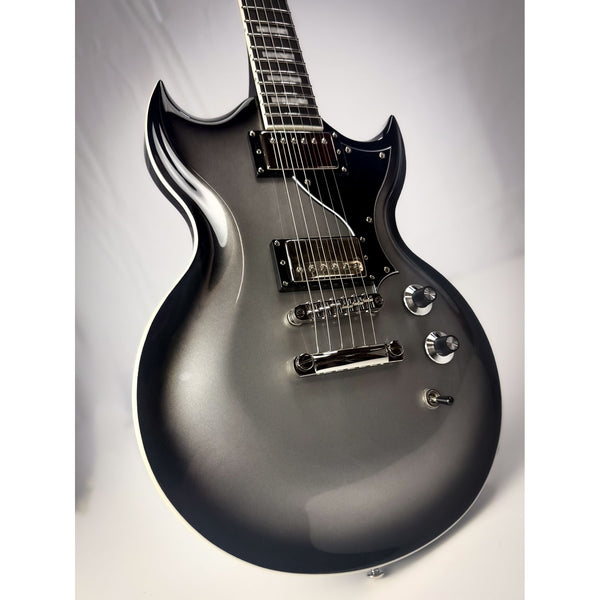 Minotaur DE - Silverburst