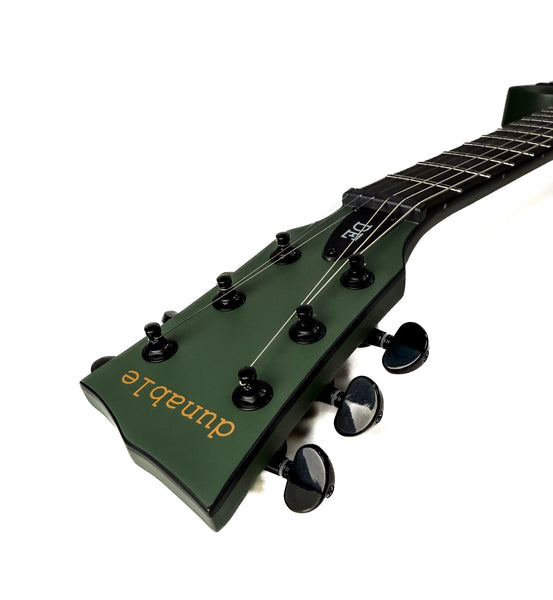 Minotaur DE - Olive Green Matte