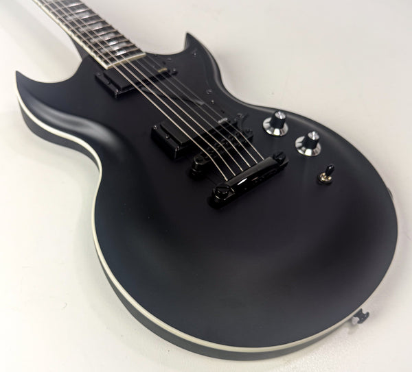 Minotaur DE - Black Matte