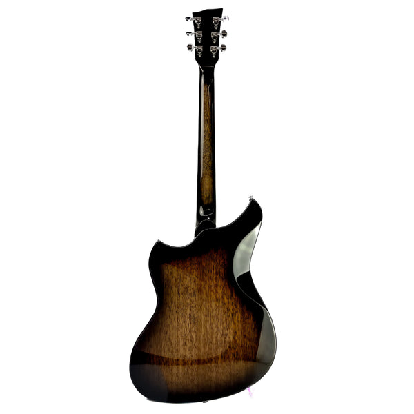 Yeti DE - Charcoal Flame Top