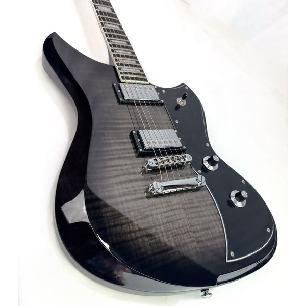Yeti DE - Charcoal Flame Top