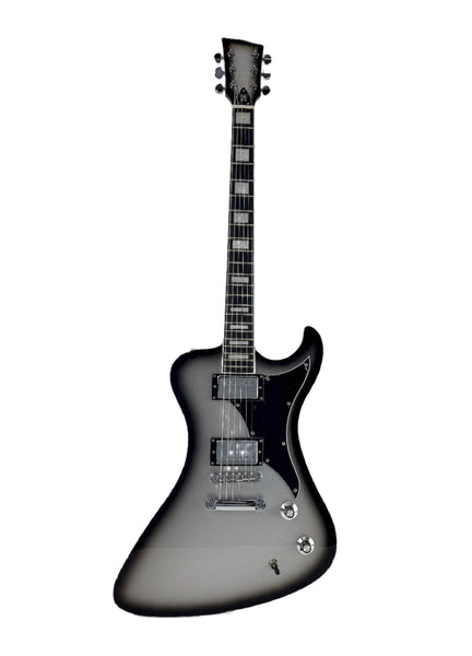 R2v2 DE - Silverburst