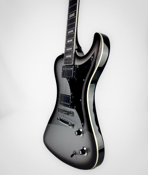 R2v2 DE - Silverburst