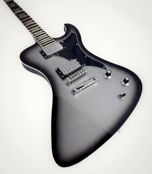 R2v2 DE - Silverburst