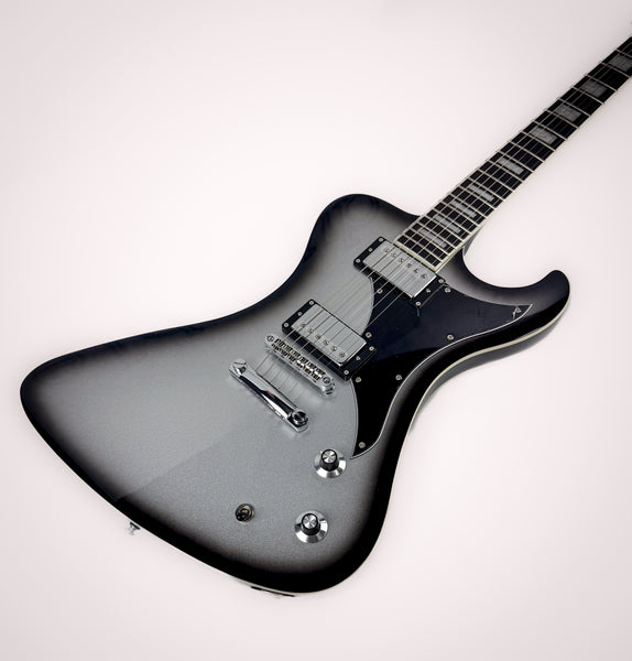 R2v2 DE - Silverburst