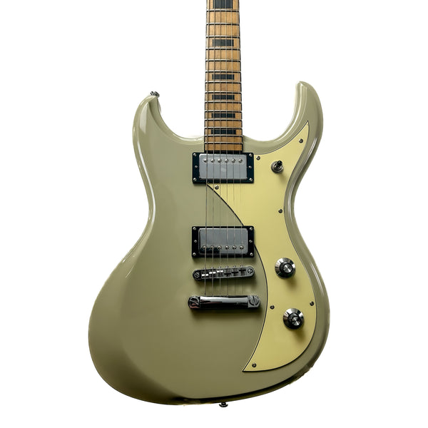 Gnarwhal DE - Sage Green / Roasted Maple