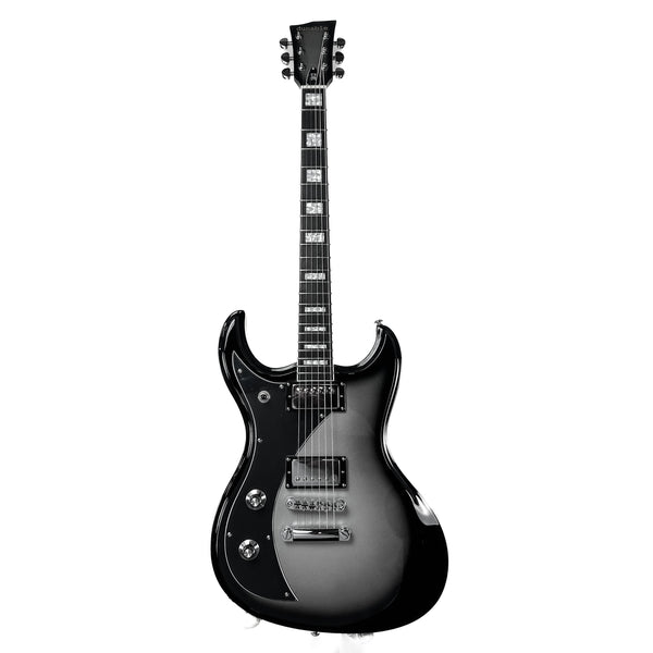 Gnarwhal DE Silverburst LEFTY