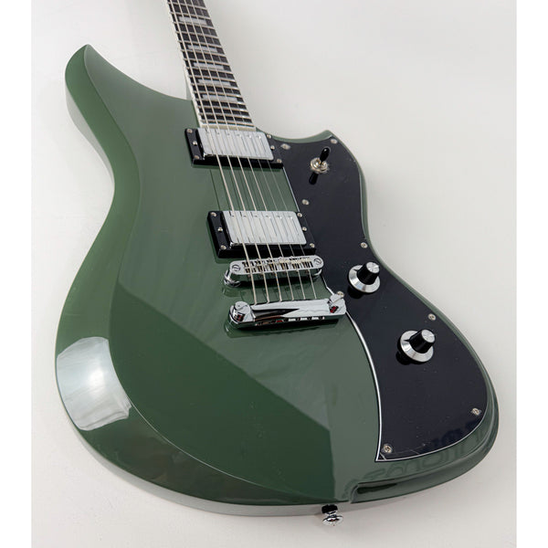 Yeti DE Baritone - Olive Green