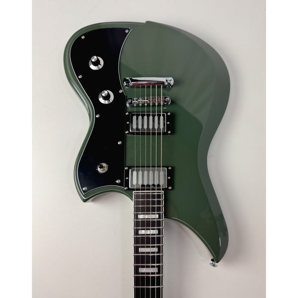 Yeti DE Baritone - Olive Green