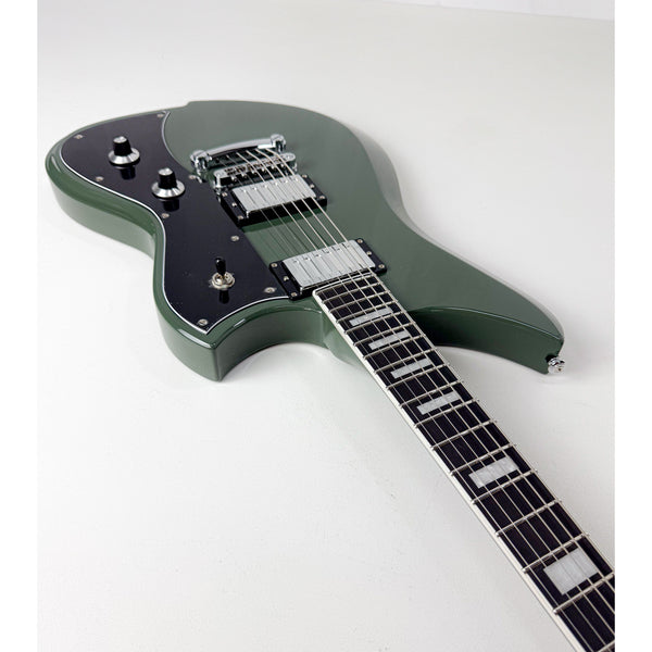 Yeti DE Baritone - Olive Green
