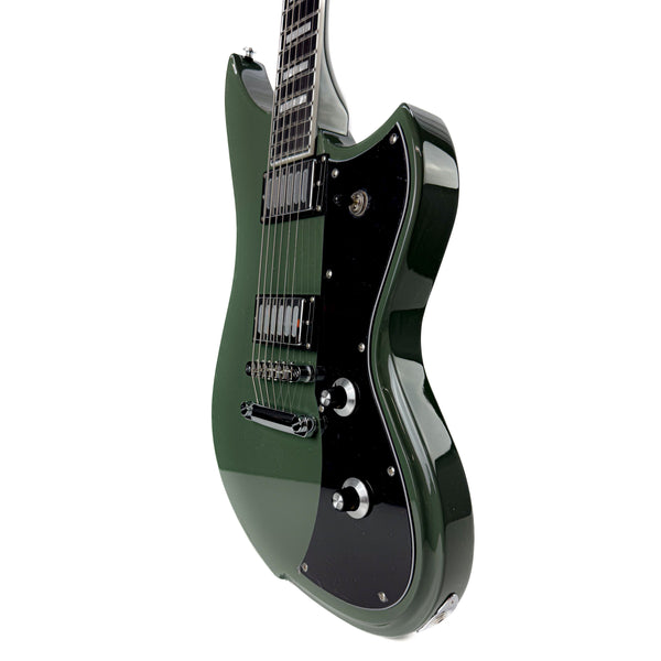 Yeti DE Baritone - Olive Green