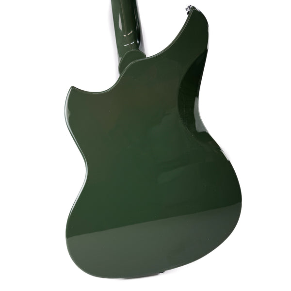 Yeti DE Baritone - Olive Green