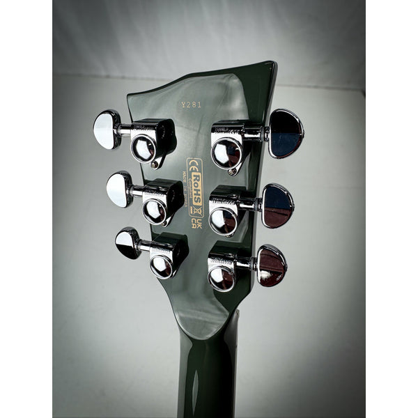 Yeti DE Baritone - Olive Green