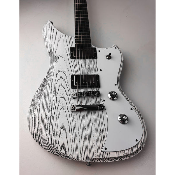 Yeti DE - Matte White Swamp Ash