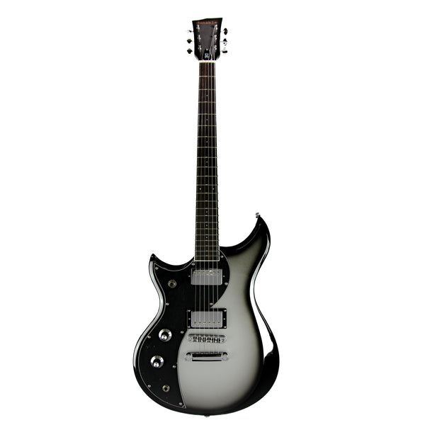 LEFTY Cyclops DE Silverburst