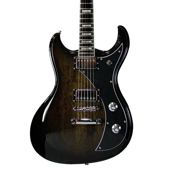 Gnarwhal DE - Charcoal Burst (NEW!)