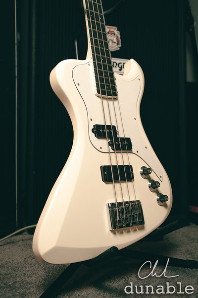 R2 DE Bass - Chris Whetzel (Power Trip) Signature R2 Bass