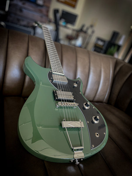 CYCLOPS DE Olive Green