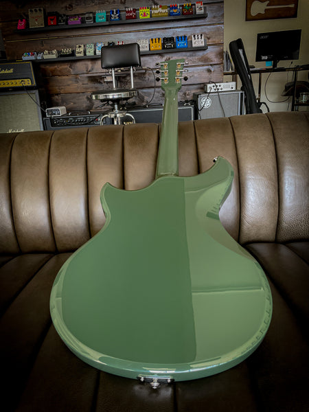 CYCLOPS DE Olive Green